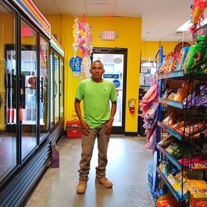 Meet your Posher, Steven